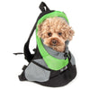 Comfortable pet carrier backpack Transport