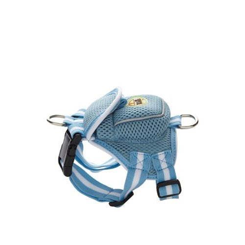 Adjustable Reflective Pet Harness Straps