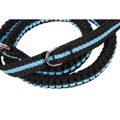 Shock Absorption Dog Leash Straps