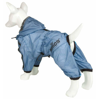 Waterproof Dog Raincoat