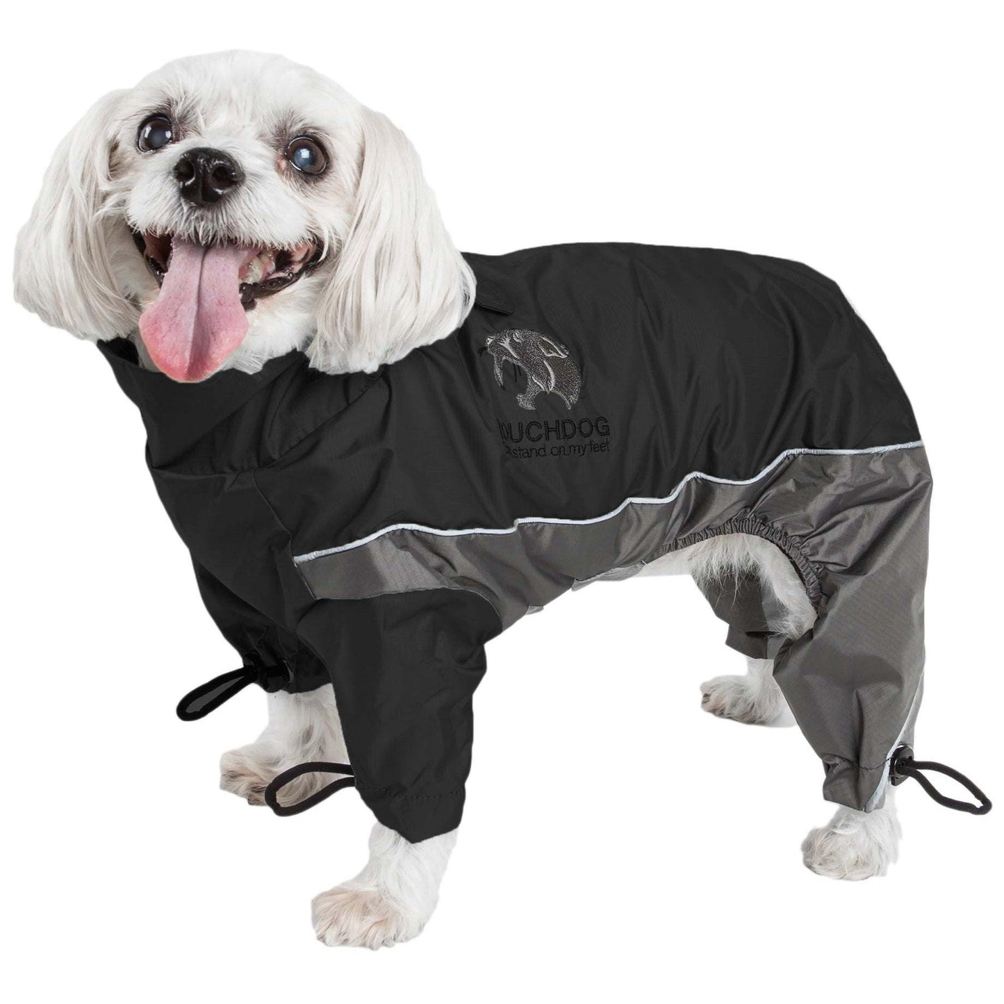 Windproof Waterproof Dog Jacket