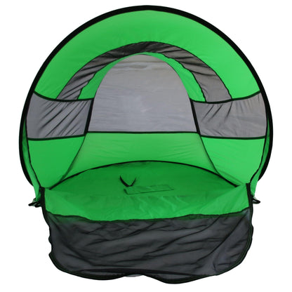 Curved outdoor pet tent HomeStyle