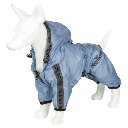 Waterproof Dog Raincoat