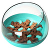 Slow Feeding Pet Bowl that aids digestion Comfort