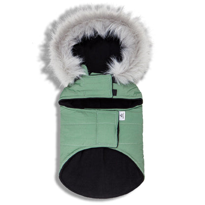 Warm Winter Dog Coat Canina