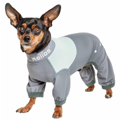 Dog track suit Fashion