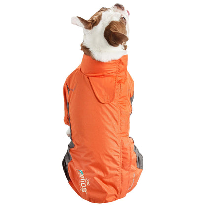 Extreme weather dog jacket Fashion