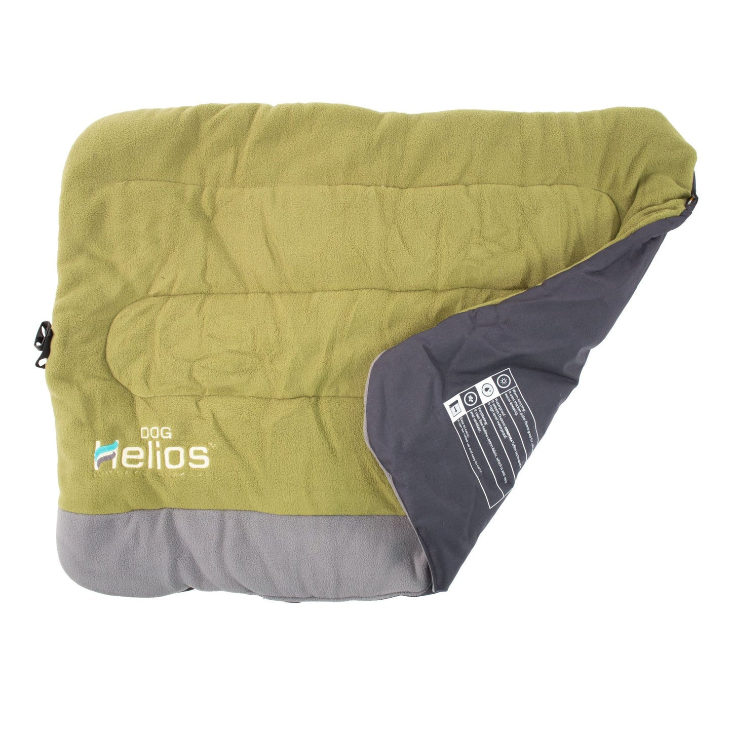 Outdoor Folding Dog Bed