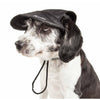 Adjustable UV Protection Dog Hat Extras