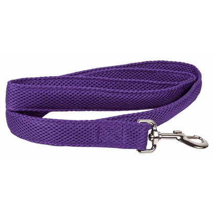 Comfortable and Breathable Dual-Sided Dog Leash Straps