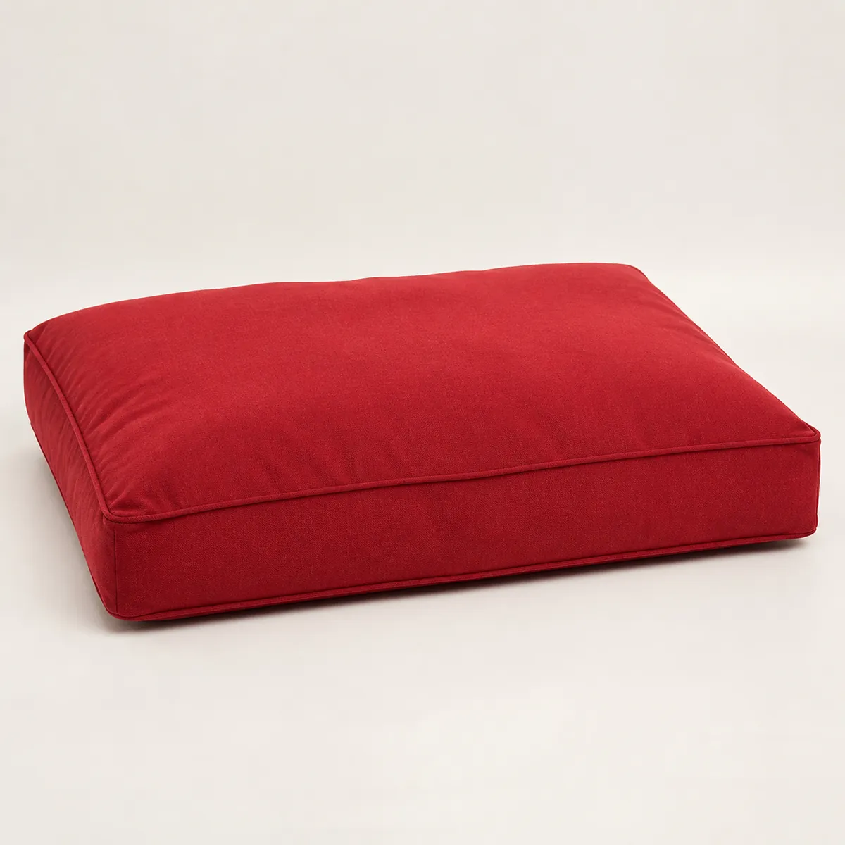 Majestic Pet Solid Color Super Value Dog Bed, Machine Washable